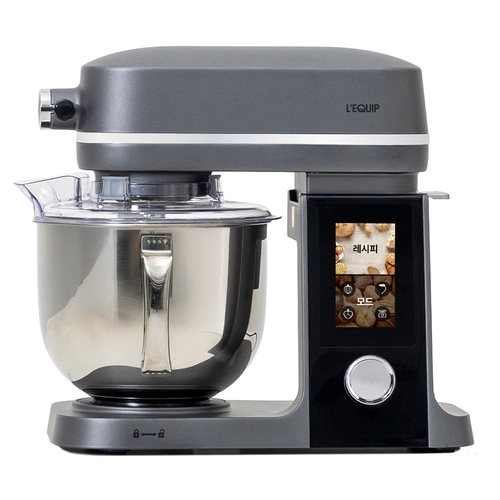 리큅 블랑제 D 스탠드믹서 홈베이킹 제빵 반죽기 5L LSM-D502