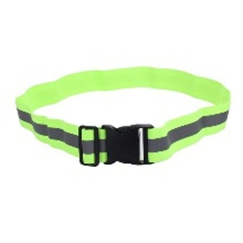 셀러허브 스포츠레저 심야 조깅 라이딩용 반사허리밴드 J41390 수영용품
