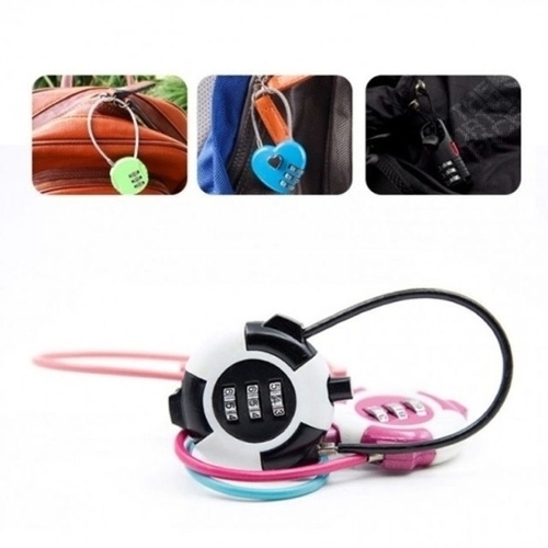 엄지척 10774 번호자물쇠 자물쇠 다용도 DD 문잠금장치 미니19480069667501