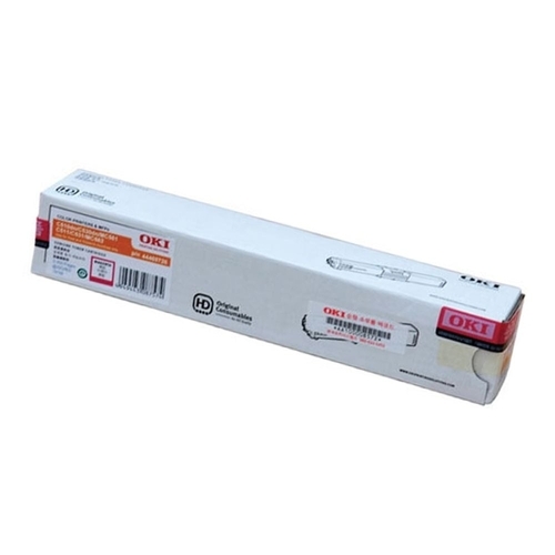 알티피아 OKIC530DN C510DN 5K M Toner 1P 프린트 복사 잉크 (KYR-WC9835B)