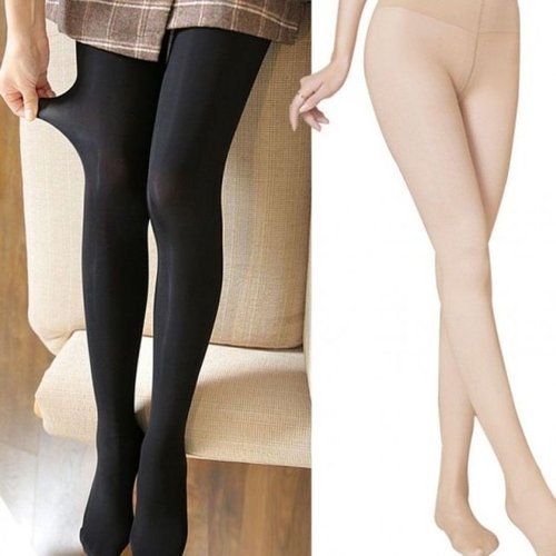 기타 스타킹 고탄력 캐주얼 50 데니아 필수템 팬티스타킹-WFH4IMG