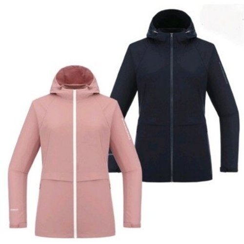 [레드페이스][레드페이스] 여성 알파스트레치후디우먼재킷 REWFJKS23250