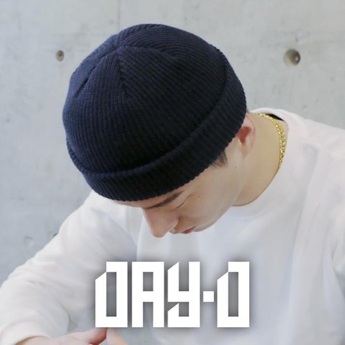 셀러허브 1 데이디 정품힙합 우원재 숏비니 와치캡