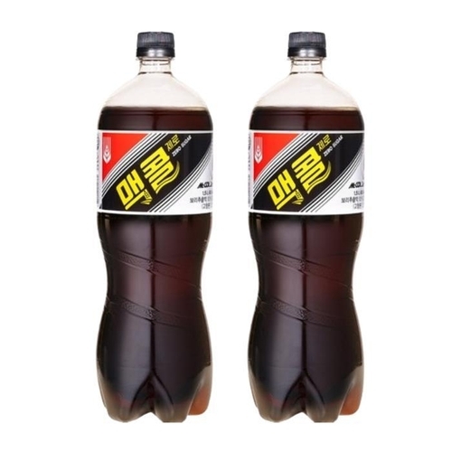 셀러허브 식품 일화 맥콜 제로 1.5L 낱개 3페트 (15766898)