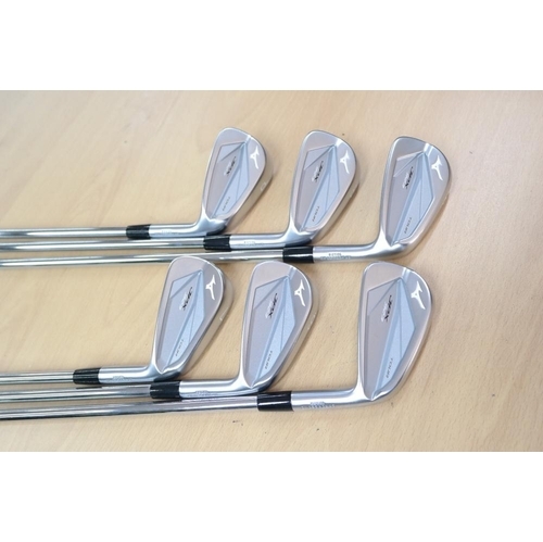 미즈노 [중고] 미즈노 JPX923 TOUR R300 95 아이언(상태A+/정품)