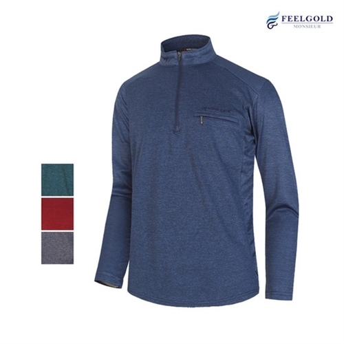 필골드 윈디페이스 등산 티셔츠 RM216_P066715356