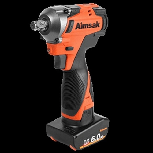 브이와이 [VCL31521]자재 충전임팩렌치(브러쉬)BL14SQ636 14.4V(