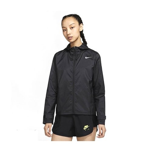 [나이키][나이키] 나이키후드집업 JQJ CU3218-010 나이키 에센셜 후디 재킷