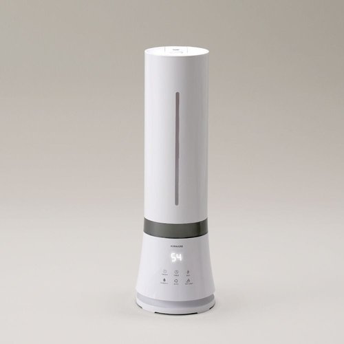 에어메이드 타워형 국민가습기! 가열 살균 자동 습도 9L 복합식 가습기 9000