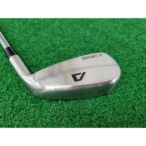 [중고] 기타 A GRIND HYBRID NS-950 S 3번 20.5도 드라이빙아이언