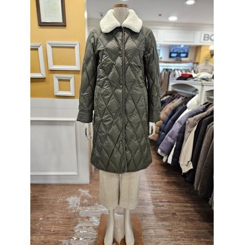 BCBG BCBG 세이브존01 리즈 구스 점퍼 B5D9F873N(1) (45037816)