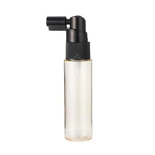 셀러허브 1 [XBG70677]20pai 기역자 미스트 검정펌프 P30ml 서림보틀