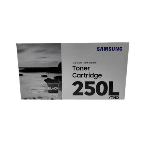 셀러허브 가전 [크로버] 삼성 정품토너 MLT-K250L SL-M2893FW M2843DW M2680FN (15237471)