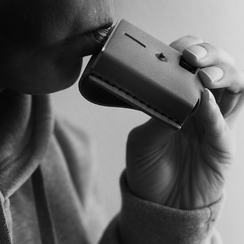 셀러허브 패션 에치펠레 가죽 유웰 발라리안R 케이스 커버 각 (11552862A)