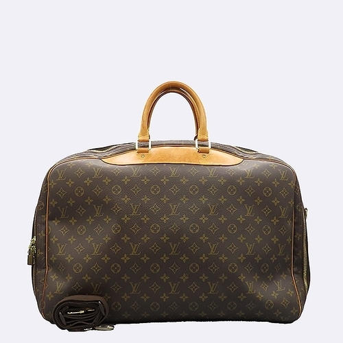 루이비통 중고명품  M41392 알리제 2 컴파트먼트 여행용 보스톤 토트백 + 숄더스트랩 2WAY K46385LV