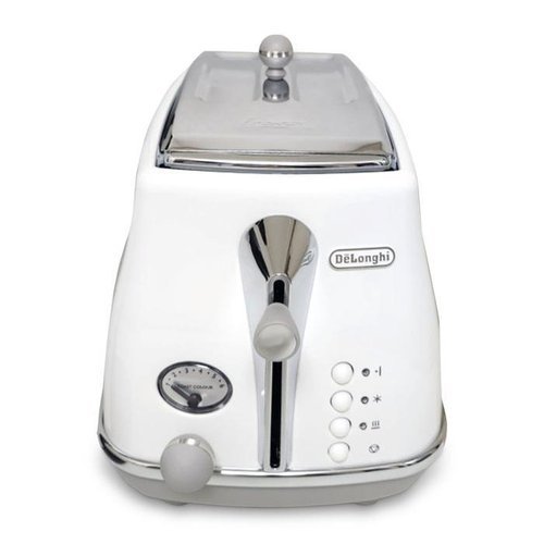 셀러허브 1 드롱기 CTOC2003 아이코나 캐피탈 토스터기 시드니화이트 국내정품 Ss