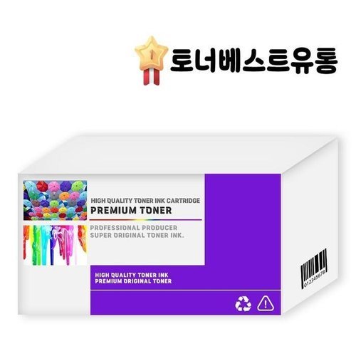 셀러허브 가전 [룽스_63]교체용 삼성 SL C565W CLT K515S CLTK515S 검정~ (47316769)