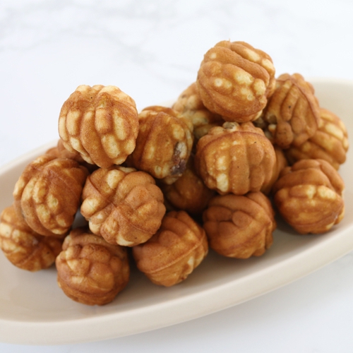 사계절을그대로담은 명가다인 아이스 호두과자 40개