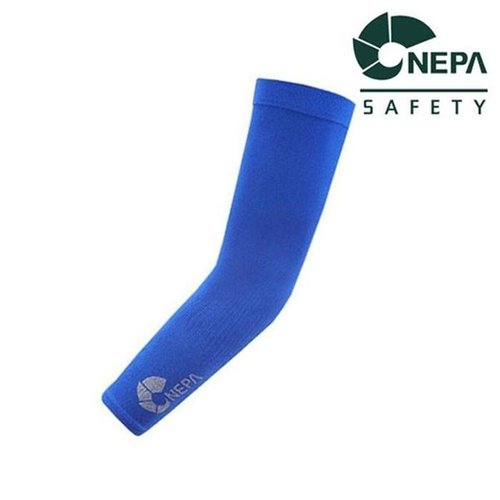 [셀러허브 패션][JHQRW14T_4A]다이아핏 쿨토시 네파 팔토시