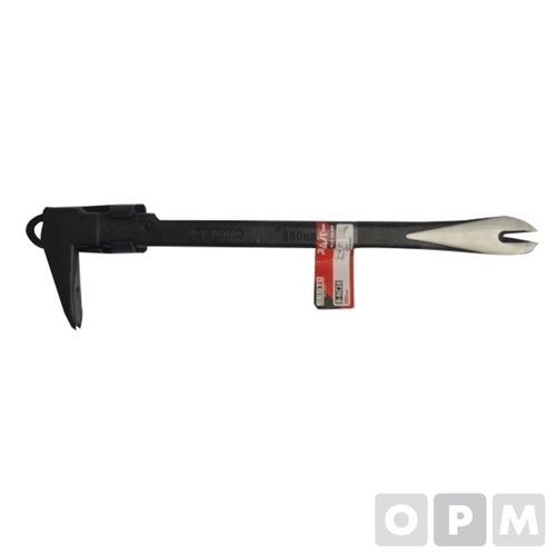 브이와이 [VCH5NPN2]BESTO 슬림빠루 소모품 160mm95g B-NC16 1EA