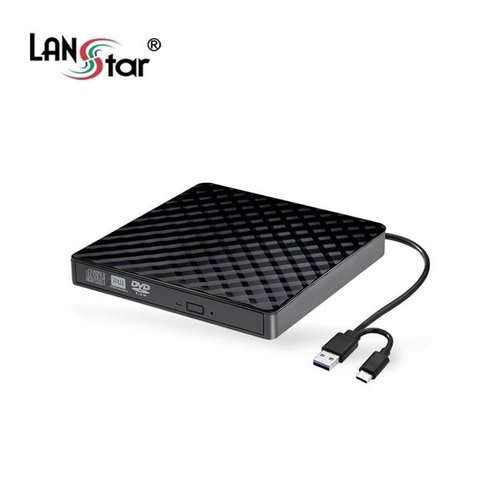 셀러허브 가전 외장 C타입 CD롬 DVD롬 ODD USB 3.0 A_61015 (53684101)