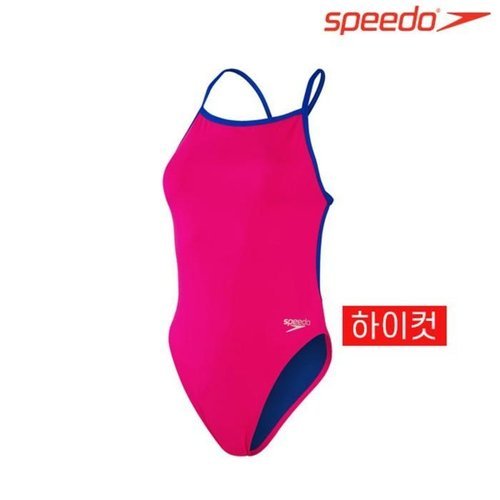 셀러허브 스포츠레저 스피도 여성 원피스 수영복 E853990 실내수영복세트 (51649784)