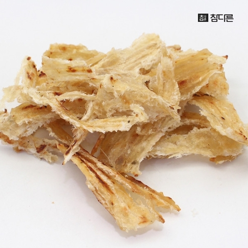 [참다른]참다른 바다에서온 건어물 양태구이채 100g x 3팩