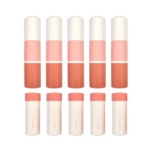 가히 멀티 밤 CV 본품 9g 5개+리필 9g 5개 세트