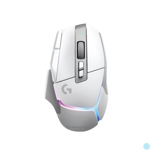 셀러허브 가전 로지텍 무선 게이밍 마우스 G502 X PLUS  RGB 화이트 (17511861)