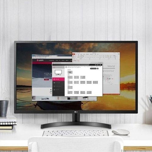 셀러허브 1 [RGP943RP]LG 모니터 32MN500M 32인치모니터 LG모니터