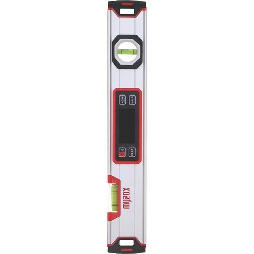 VY협력업체 브이와이 [VCMPY4GL]마이족스 부품 디지털 자석 수평 레벨기 DG-400