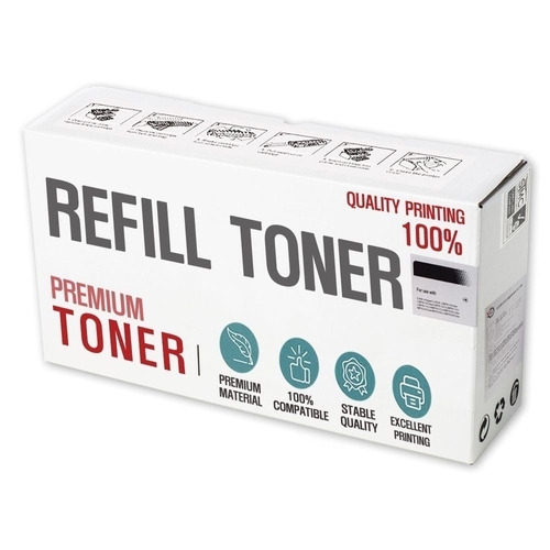 브이와이 [VCMTBASE]IR 토너 ADV DX 4735_검정/토너