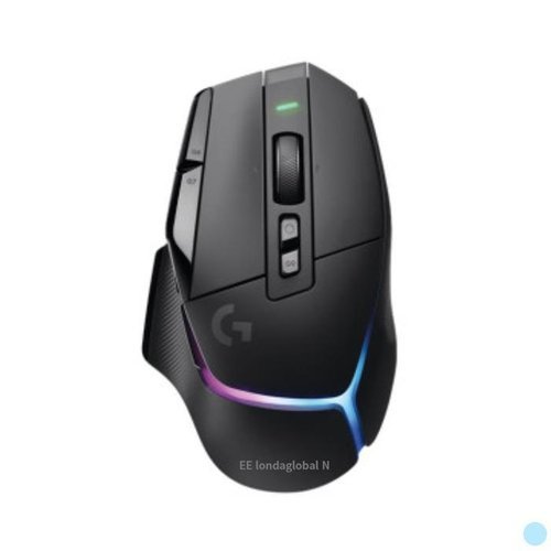 셀러허브 가전 로지텍 무선 게이밍 마우스 G502 X PLUS  RGB 블랙 (17511862)