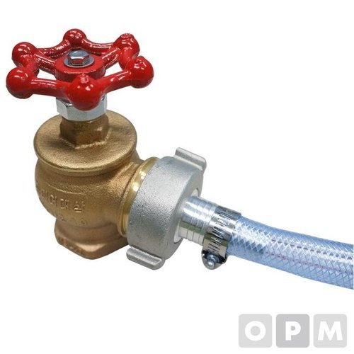 셀러허브 1 [XB869KJ3_55]소방 호스 소모품 접속관