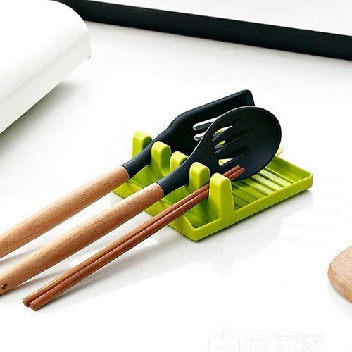 셀러허브 패션 [JHP1S016_51C5]주방 조리 조리도구거치대 도구 국자 걸이