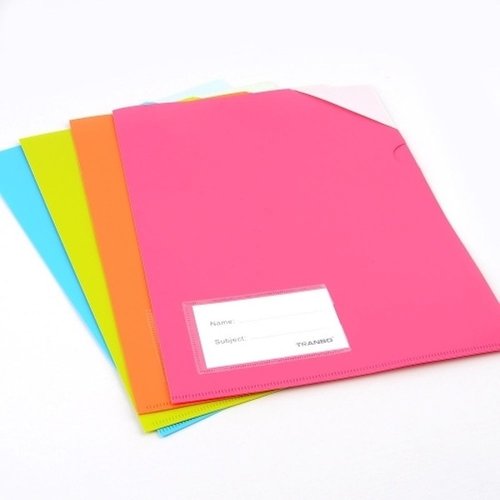 브이와이 VC22043R]텔 L형 파일홀더 A420402174643542