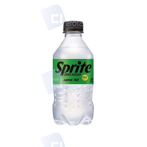 셀러허브 1 [XBKGI0L1_47]코카콜라 스프라이트 제로 300ml 12병 음료수