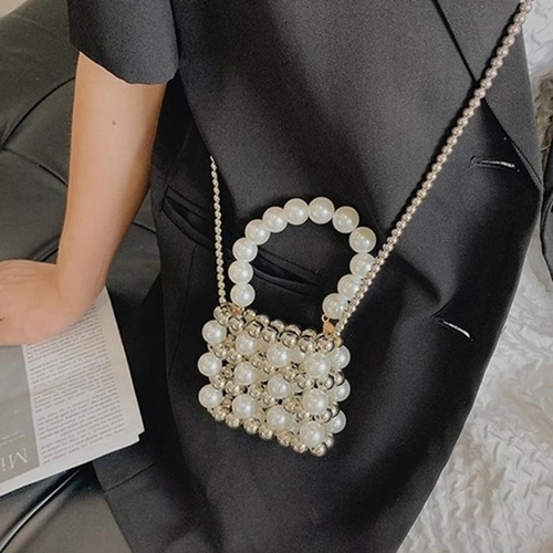 셀러허브 패션 캐쥬얼 코디용 초미니 휴대폰가방 J41193 20대여성