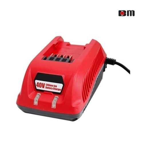 셀러허브 생활리빙 [룽스]충전기 호환) C402(BC40F 60V배터리 HT40 CS40 BL40