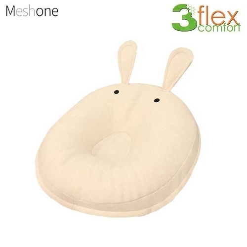 셀러허브 1 매쉬원 오가닉 유아용 역류방지 쿠션 (뒷면 매쉬) (사계절용) (47363023)