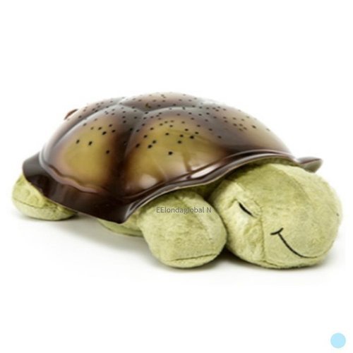 셀러허브 1 클라우드비 아기 유아 별자리 애착인형 수면등 거북이 (28826391)