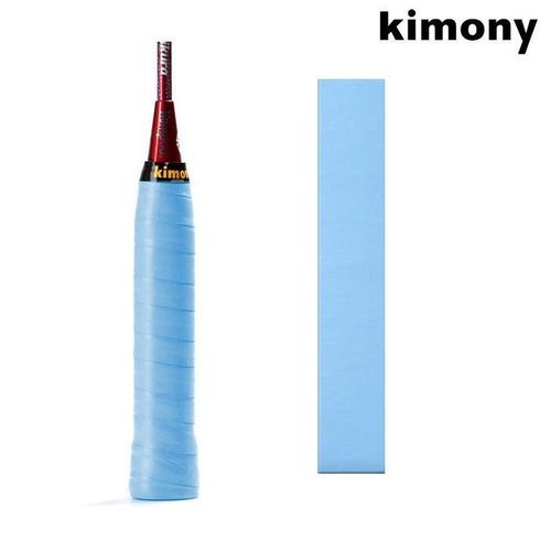 셀러허브 1 [XBI76903_48]키모니 스포츠 라켓 오버그립 EX 스카이 KGT100