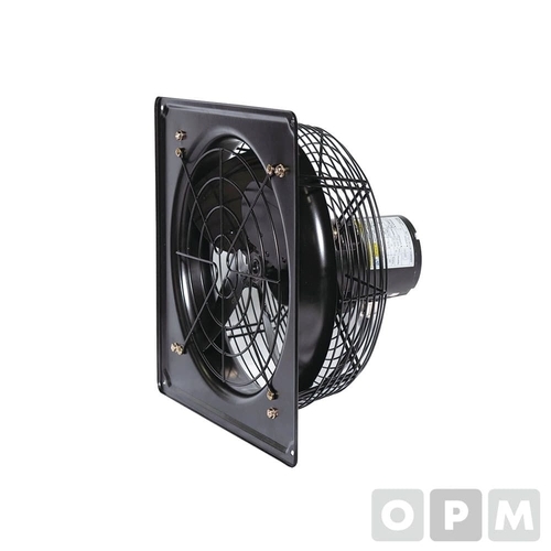 브이와이 [VCH6385R]방폭형 고풍압 부품 환풍기 DVN-121SE 1파이