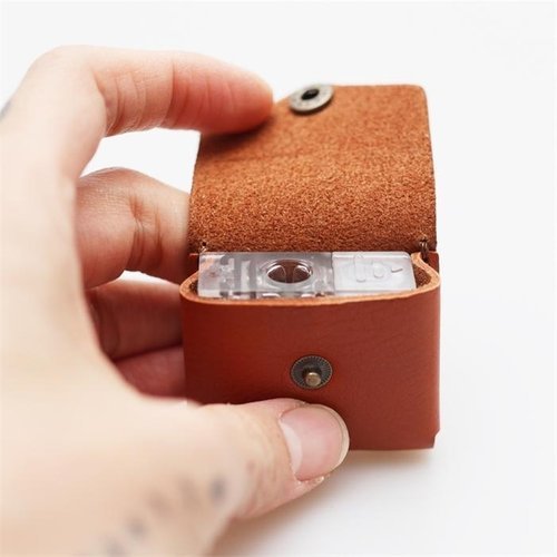 셀러허브 패션 에치펠레 가죽 발라리안맥스 공팟 케이스/각인무료 (9949292A)