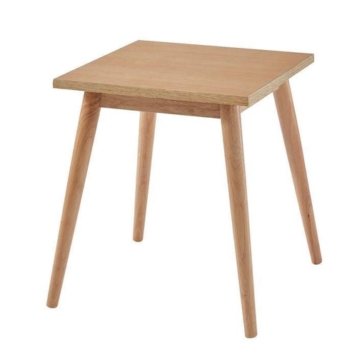 패션플러스 [제이앤엘글로벌탑스] A9470 견고한정사각 테이블 600 2colors (42264755)