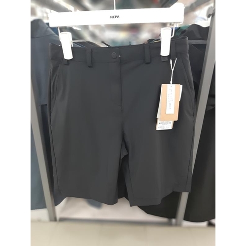 셀러허브 2 네파 세이브존04 마운틴 베이직 5부 팬츠 7L41704 (47602576)