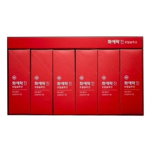기타브랜드 화애락진 70ml x 30포 겉케이스없음 화애락 터닝미 리뉴얼_P415353456