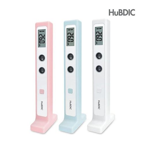 셀러허브 1 [XBKK9915_48]휴비딕 무선 초음파 무선 신장계 HUK 2 키재기