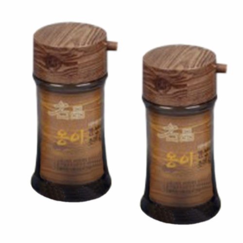 알티피아 업소용 간장병 소 2개 양념통 양념병 조리료병 소스병 (WC75977)