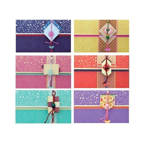 패션플러스 [덕플러스] 보각보 용돈봉투 (41559677)